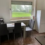 In Appartement *