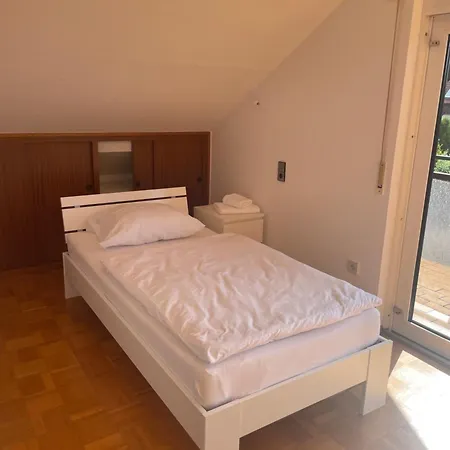 In 아파트 Amstetten