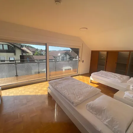 In Διαμέρισμα *