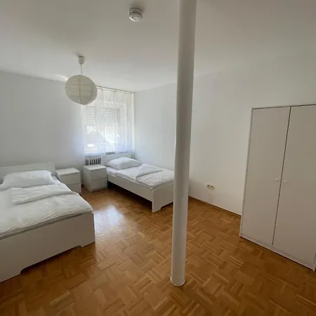 Appartement In