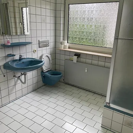 In 公寓 Amstetten