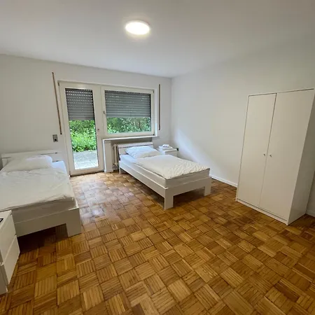In Appartement