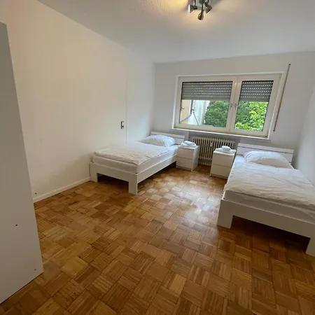 In 아파트 Amstetten