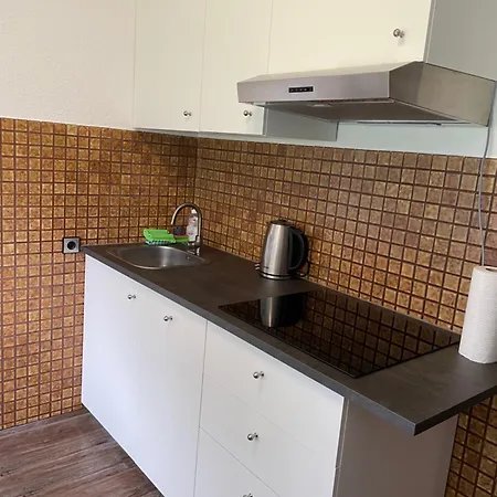 Διαμέρισμα In