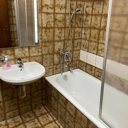 In Διαμέρισμα Amstetten