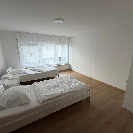 Appartement In *