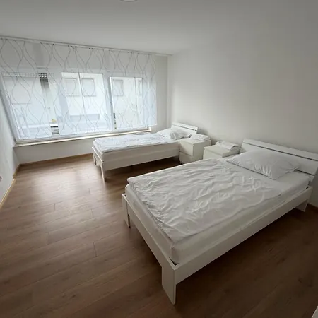 Appartement In Amstetten